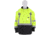 MCR Safety Vortex, 3-in-1 Jacket, Lime, Class 3 - VT238JHXL