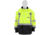 MCR Safety Vortex, 3-in-1 Jacket, Lime, Class 3 - VT238JHL