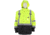 MCR Safety Vortex, 3-in-1 Jacket, Lime, Class 3 - VT238JHXL