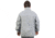 MCR Safety Welding Jacket, 30in with 3 Pockets, Gray, M, 38030MWM
