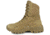 McRae Footwear 8 in McRae Terassault T1 Hot Weather Performance Combat Boot, Coyote, 7, 8177-7