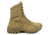 McRae Footwear 8 in McRae Terassault T1 Hot Weather Performance Combat Boot, Coyote, 7, 8177-7