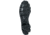 McRae Footwear All-Leather Vulcanized Combat Boot w/ Panama Outsole - Mens, Black, 10.5, 6189-10.5