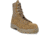McRae Footwear BII Army Hot Weather Jungle Boot w/ Vibram Panama Outsole, Coyote, 6.5, Wide, 8701-6.5W