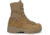 McRae Footwear BII Army Hot Weather Jungle Boot w/ Vibram Panama Outsole, Coyote, 6.5, Wide, 8701-6.5W