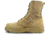 McRae Footwear Coyote Ultra Light Steel Toe w/ Vibram P439R, Coyote, 5, Wide, 8389-5W