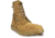 McRae Footwear Coyote Ultra Light Waterproof Combat Boot w/ Vibram P439R, Coyote, 7, 8306-7