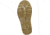 McRae Footwear Coyote Ultra Light Waterproof Combat Boot w/ Vibram P439R, Coyote, 7, 8306-7