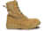 McRae Footwear Coyote Ultra Light Waterproof Combat Boot w/ Vibram P439R, Coyote, 7, 8306-7