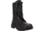 McRae Footwear Gen 2 All Leather Combat Boot - Mens, Black, 5.5 US, Wide, 6289-5.5-W