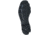 McRae Footwear Hot Weather All Black Jungle Boot w/ Panama Sole, Black, 7, 9189-7