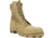 McRae Footwear Hot Weather Coyote Boot w/ Panama Outsole, Coyote, 11, 8190-11