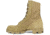 McRae Footwear Hot Weather Coyote Boot w/ Panama Outsole, Coyote, 11, 8190-11