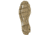 McRae Footwear Hot Weather Coyote Boot w/ Panama Outsole, Coyote, 11, 8190-11