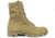 McRae Footwear Hot Weather Coyote Boot w/ Panama Outsole, Coyote, 11, 8190-11