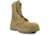McRae Footwear Hot Weather Coyote Ripple Sole Combat Boot w/ Vibram Ripple Outsole, Coyote, 10.5, 8188-10.5