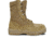 McRae Footwear Mil-Spec Hot Weather Steel-toe Boot in Coyote w/ Vibram Sierra Outsole, Coyote, 8.5, 8989-8.5