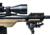 MDT NV Hood Oversize for LSS/LSS-XL Chassis Requires drill and tap, Black 102239-BLK