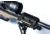 MDT NV Hood Oversize for LSS/LSS-XL Chassis Requires drill and tap, Black 102239-BLK
