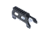 MDT NV Hood Oversize for LSS/LSS-XL Chassis Requires drill and tap, Black 102239-BLK
