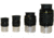 Meade Series 4000 QX Wide Angle Eyepieces 1.25'' and 2'' Barrel Size, Fully Multi Coated