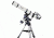 Meade 5'' LXD55 AR-5 Achromatic Refracting Telescope