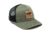 MeatEater Bison Badge Trucker Hat - Mens