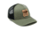MeatEater Bison Badge Trucker Hat - Mens