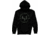 MeatEater BZN Seal Hoody - Mens