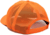 MeatEater Elk Antlers Hat - Men's, Blaze Orange, One Size, MEELABOOS