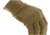 Mechanix Wear Cold Work Men's Gloves, Base Layer, Large, Coyote Brown, CWKBL-72-010