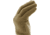 Mechanix Wear Cold Work Men's Gloves, Base Layer, Large, Coyote Brown, CWKBL-72-010