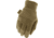 Mechanix Wear Cold Work Men's Gloves, Base Layer, Large, Coyote Brown, CWKBL-72-010