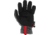 Mechanix Wear ColdWork FastFit Gloves - Mens, Grey/Black, Small, CWKFF-58-008