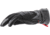 Mechanix Wear ColdWork FastFit Gloves - Mens, Grey/Black, Small, CWKFF-58-008