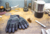 Mechanix Wear ColdWork FastFit Gloves - Mens, Grey/Black, Small, CWKFF-58-008