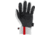 Mechanix Wear ColdWork Guide Gloves - Mens, Grey/Black, Small, CWKG-58-008