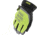 Mechanix Wear Coldwork Fastfit Men's Gloves, Black/Hi-Viz, Small, CWKSFF-X91-008