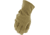 Mechanix Wear CWGS Knit Liner Gloves - Mens, Coyote, Large, CWGSCV4-72-010