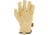 Mechanix Wear Durahide Cow Driver Gloves, Tan, 2XL, LDCW-75-012