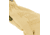 Mechanix Wear Durahide Cow Driver Gloves, Tan, 2XL, LDCW-75-012