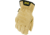Mechanix Wear Durahide Cow Driver Gloves - Men's, Tan, 2XL, LDCW-75-012