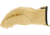 Mechanix Wear Durahide Cow Driver Gloves - Womens, Brown, Small, LDCW-75-510