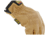 Mechanix Wear Leather Driver Cut Resistant Gloves - Mens, Tan, Extra Large, LD-C75-011