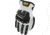 Mechanix Wear DuraHide M-Pact HD Driver Gloves - Men's, White, Small, LDMPHD-X00-008