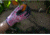 Mechanix Wear Ethel Garden Leopard Gloves - Womens, Blue, Medium, ETH-LP33-520