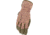 Mechanix Wear Ethel Garden Leopard Gloves - Womens, Orange, Medium, ETH-LP09-520