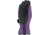 Mechanix Wear Ethel Garden Leopard Gloves - Womens, Purple, Small, ETH-LP39-510