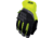 Mechanix Wear FastFit E5 Cut Resistant Gloves, Mens, Flourescent Yellow, Large SFF-C91-010