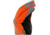Mechanix Wear High Visible Fastfit Work Gloves - Mens, Orange, Small, SFF-99-008